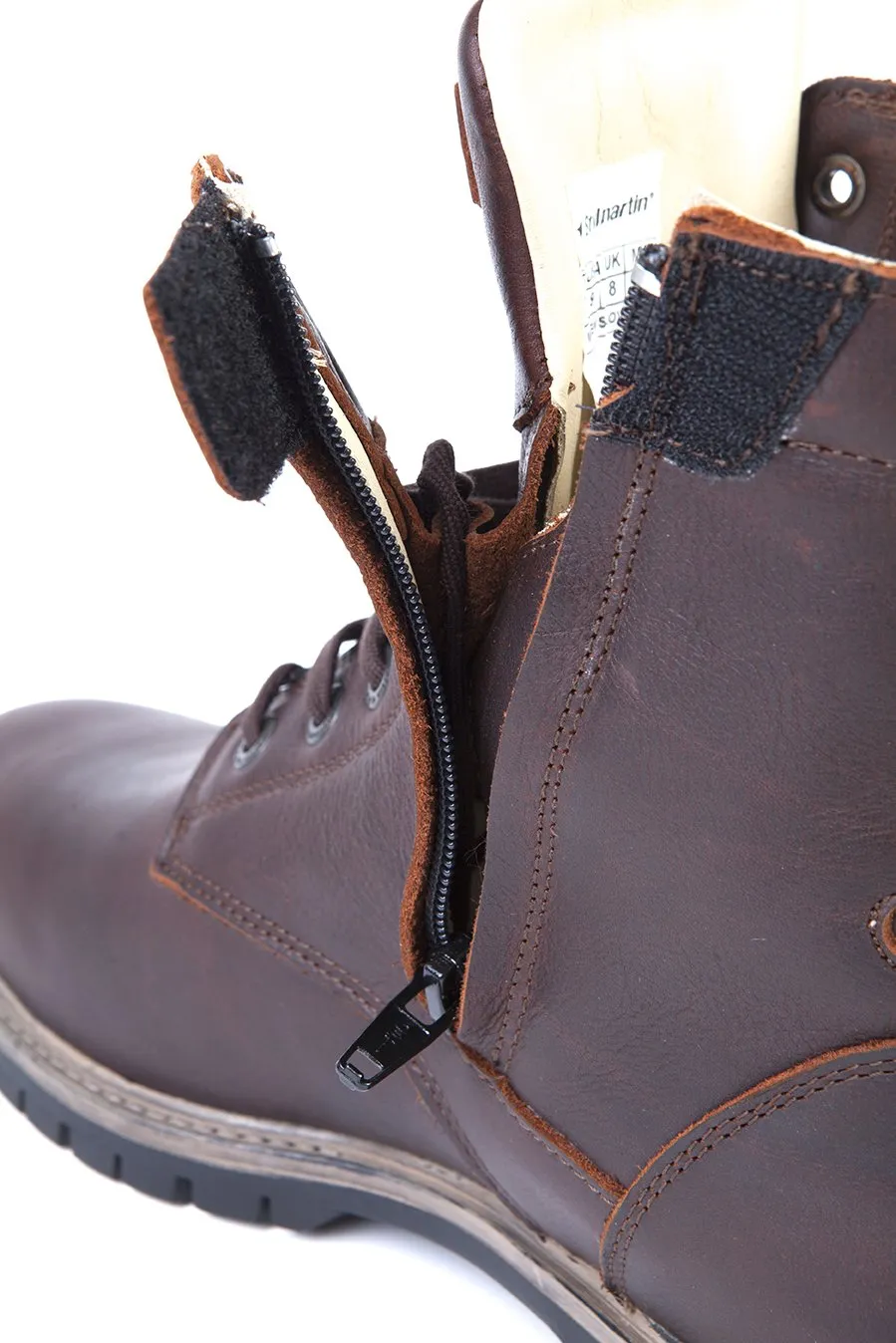 Stylmartin Ace Urban in Brown