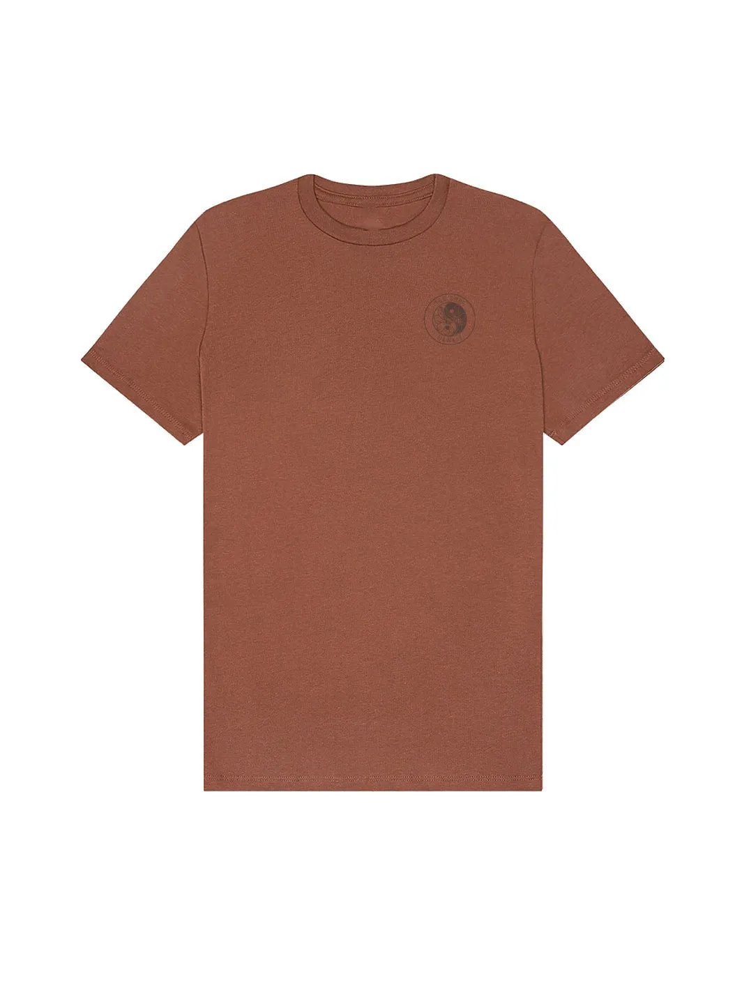 T&C Surf Naupaka Outline Relax Tee