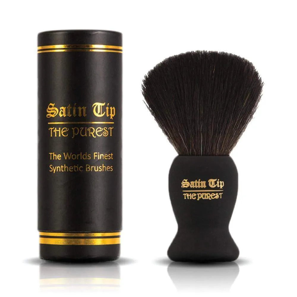 The Blackout Straight Razor Set