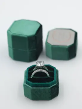 The Ellington Bevel Double