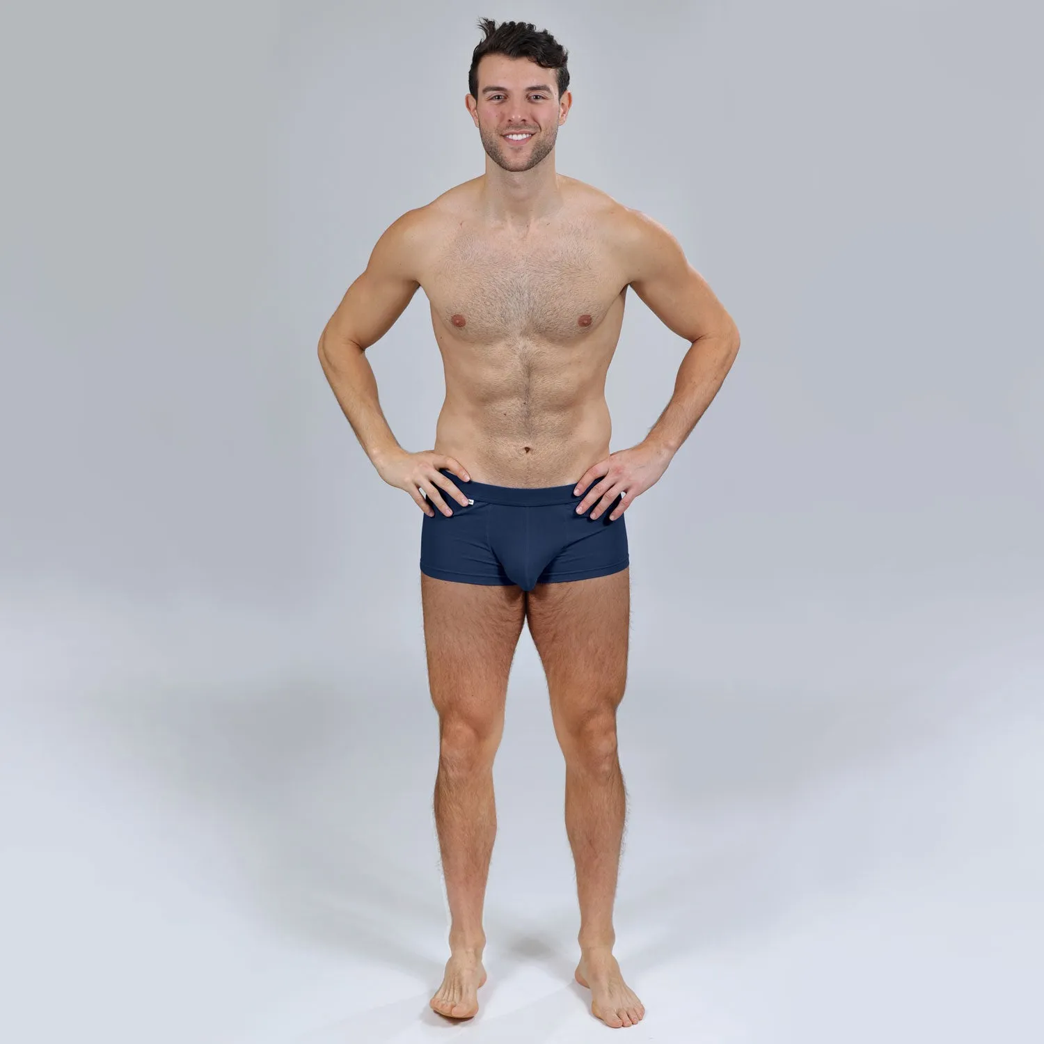 The TBô Estate Blue Trunk