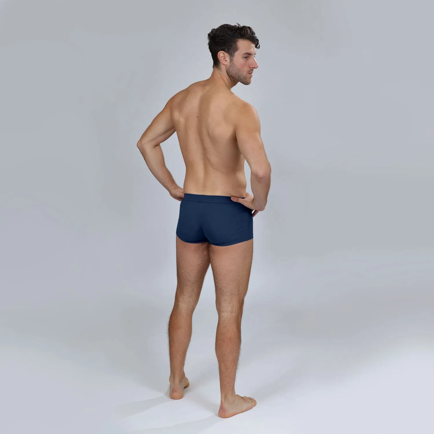 The TBô Estate Blue Trunk