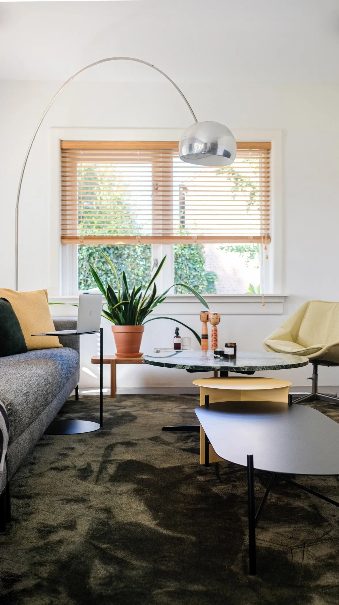 Toglan Coffee Table