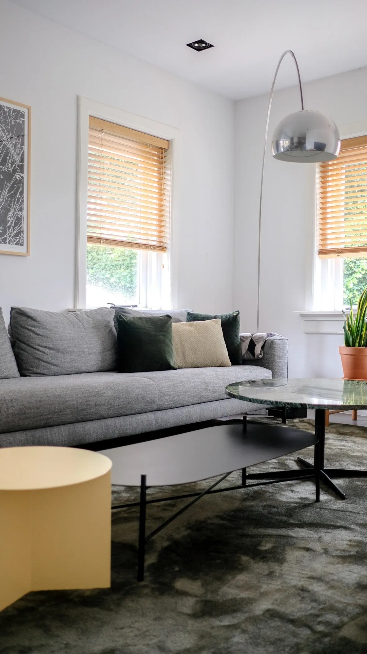 Toglan Coffee Table