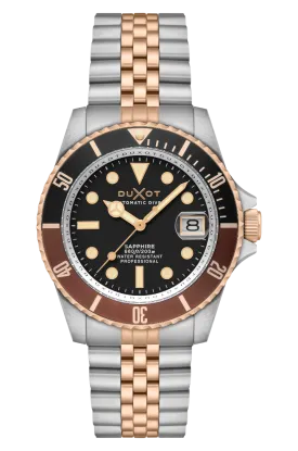 Two Tone Brown