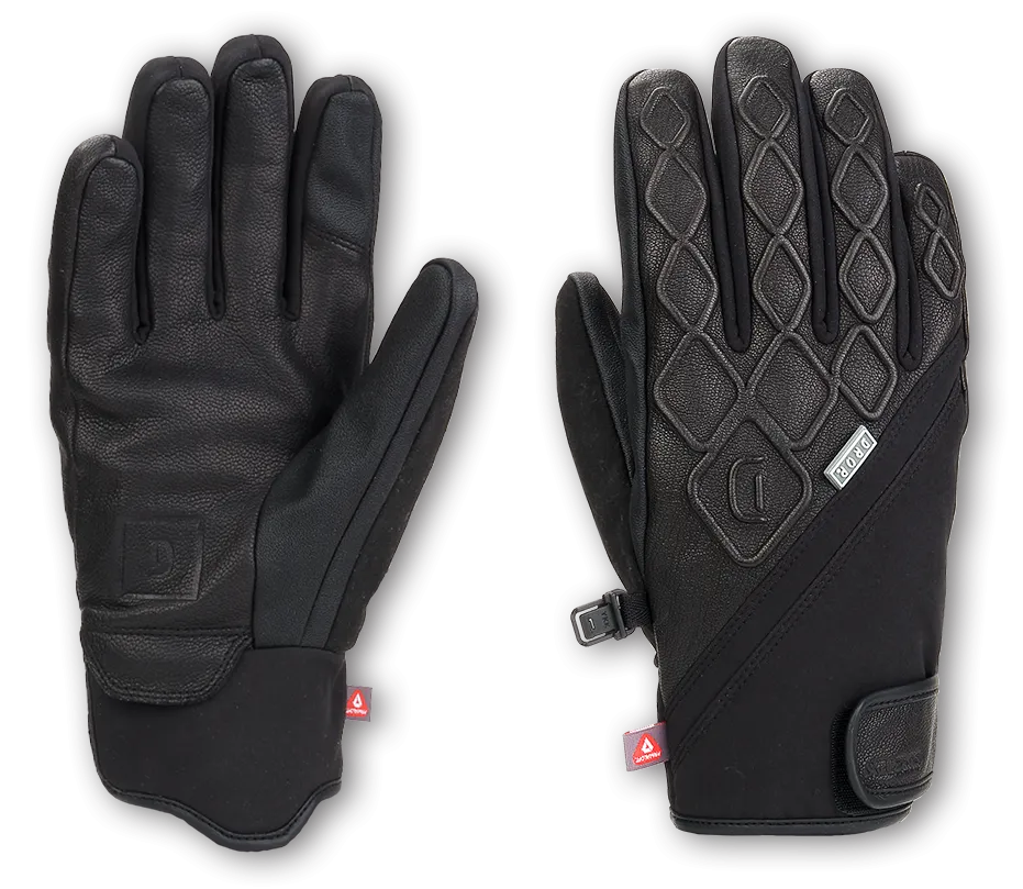 Web II Gore-Tex® Glove