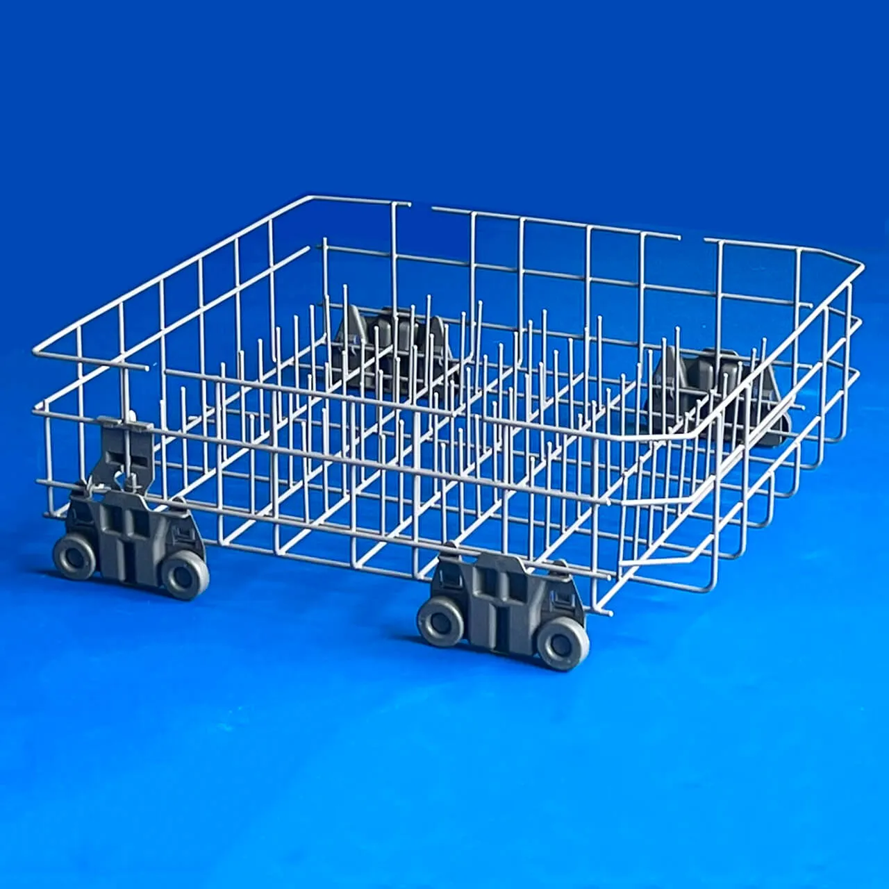 Whirlpool W10728159 Dishwasher Lower Dishrack