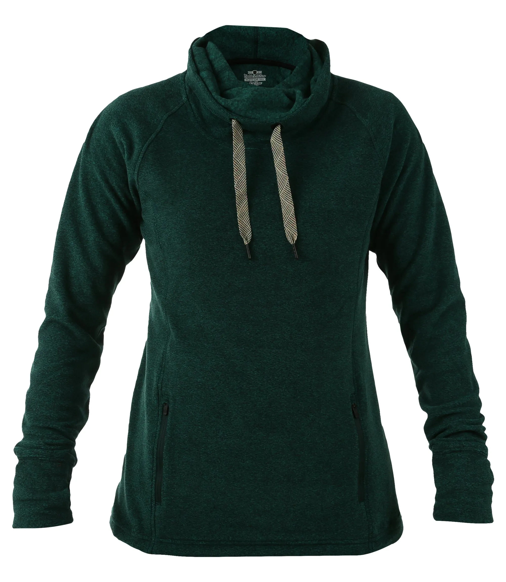 Women's Godiva Cowl