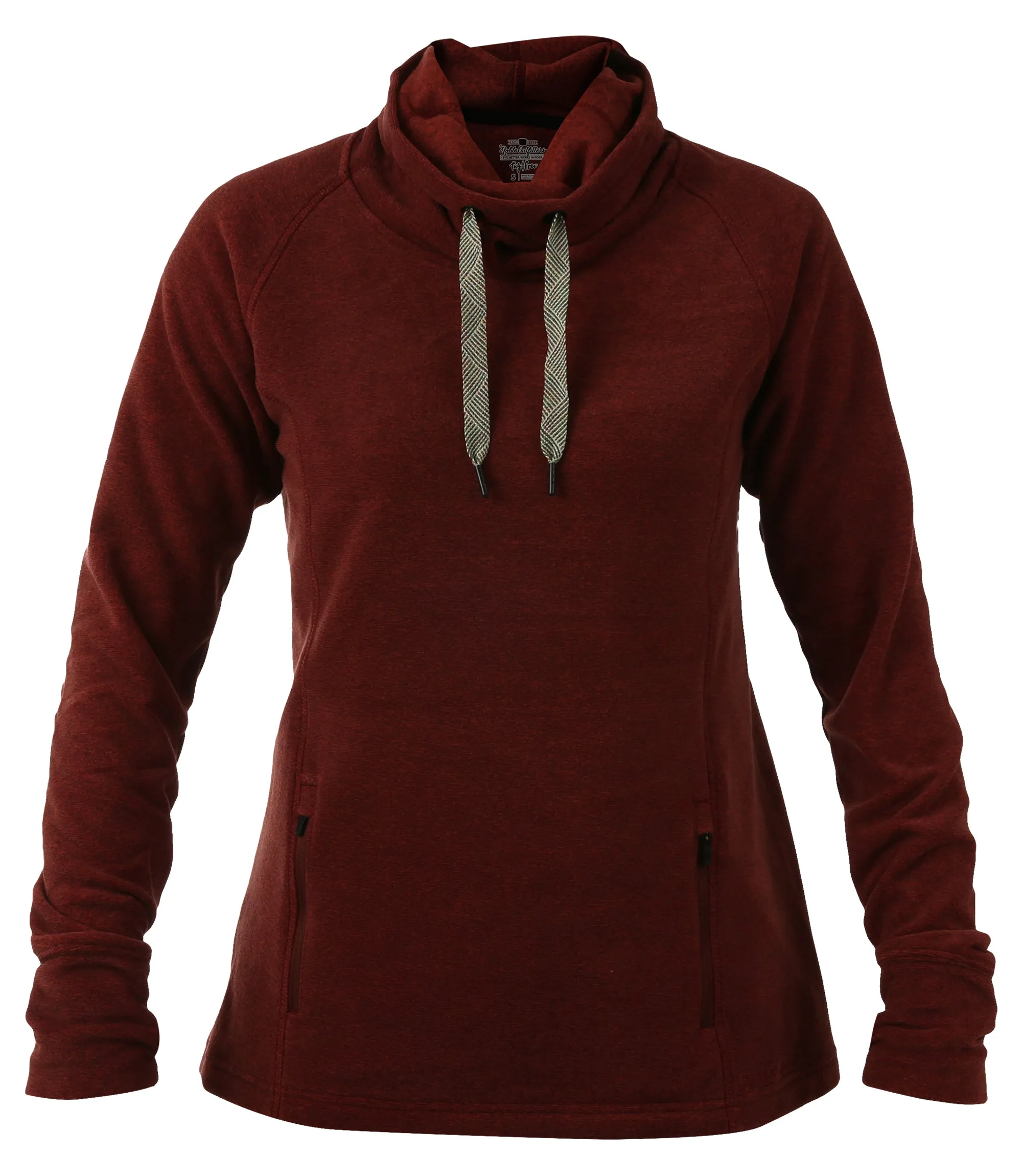 Women's Godiva Cowl