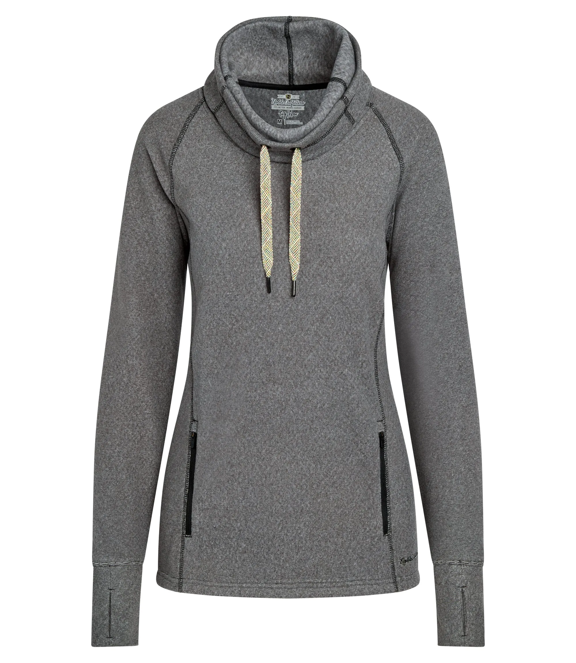 Women's Godiva Cowl