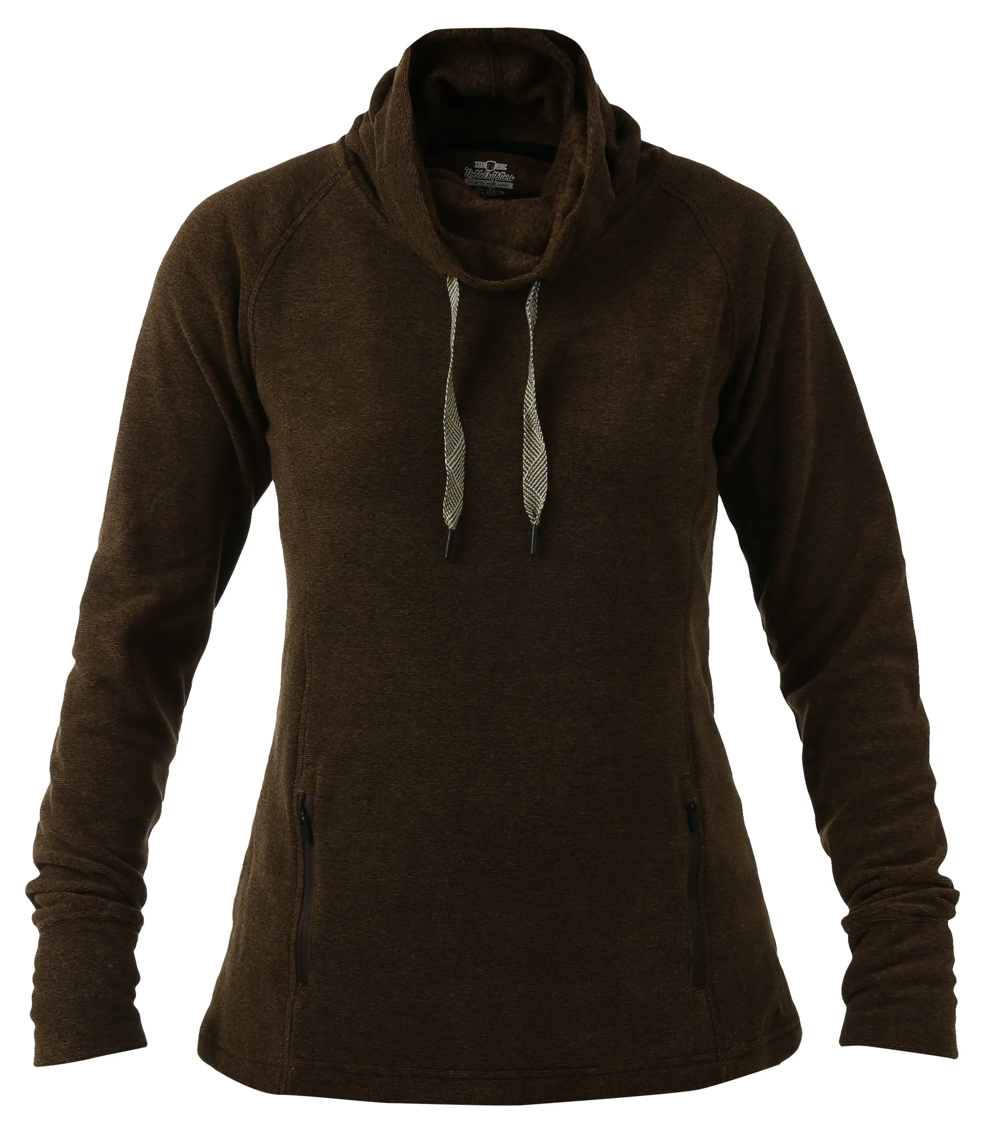 Women's Godiva Cowl