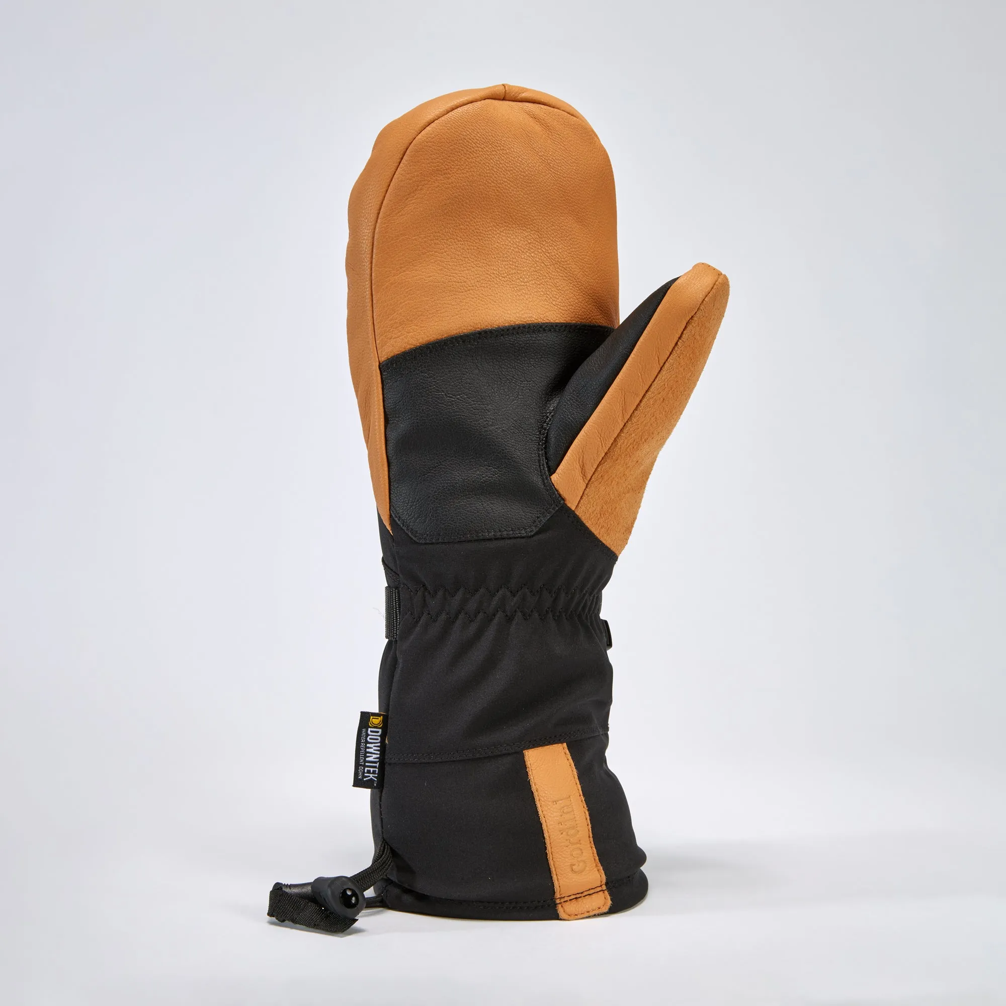 Women's Polar Mitt