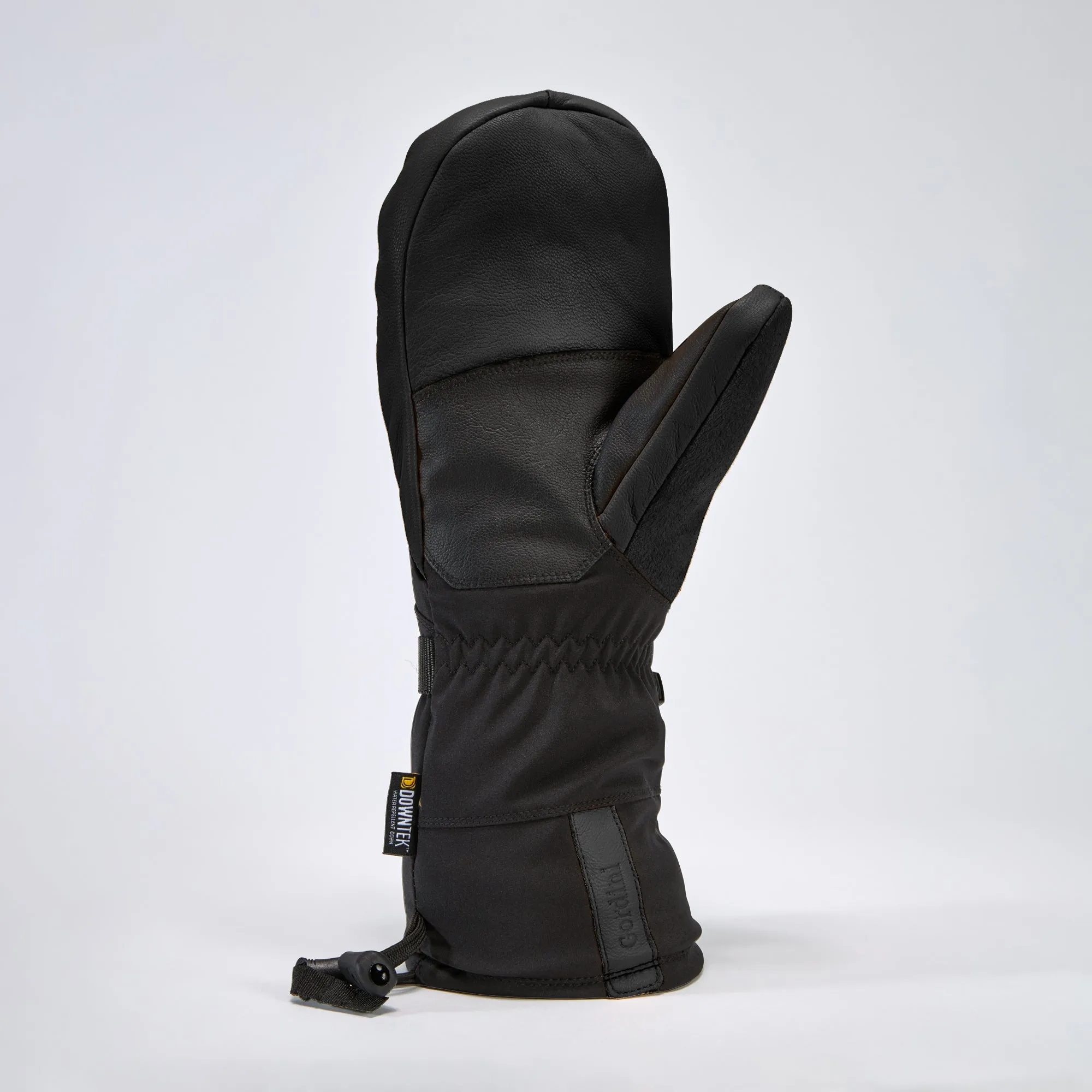 Women's Polar Mitt