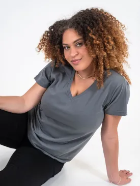Women's Slate V-Neck (1st Gen.)