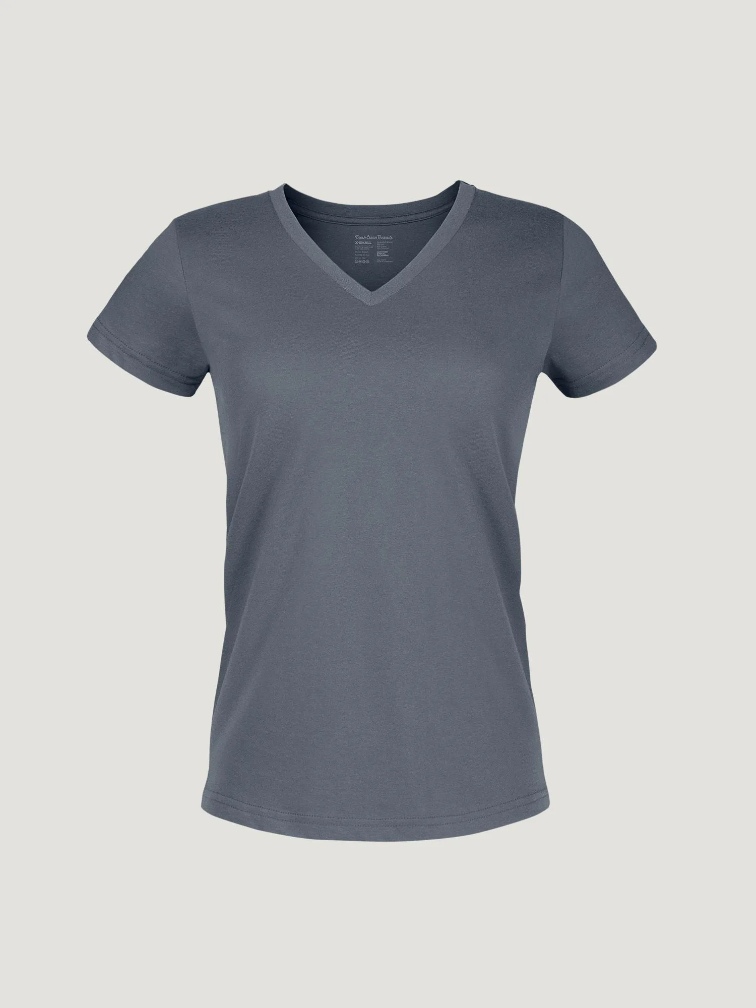 Women's Slate V-Neck (1st Gen.)